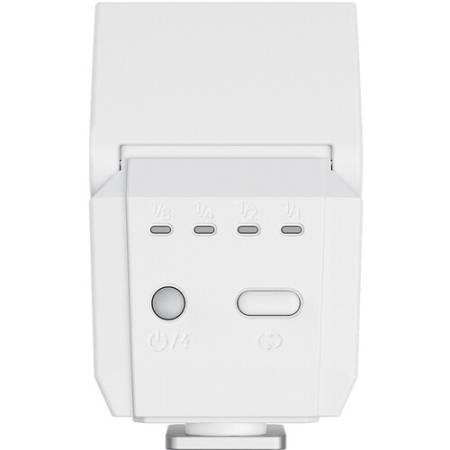 Ulanzi SL03 - uniwersalna lampa błyskowa z panelem LED